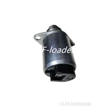 Solenoïde klep 0501315338B voor 6WG180